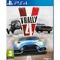 Bigben Interactive V-Rally 4