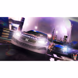 Bigben Interactive V-Rally 4 Standard PC