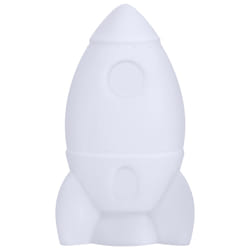 Bigben Interactive BTLSROCKET enceinte portable Blanc 15 W
