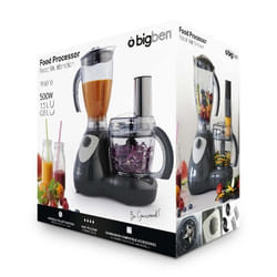 Robot Multifonction Bigben Interactive FP6010