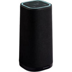 Thomson WS07VCA enceinte portable Noir