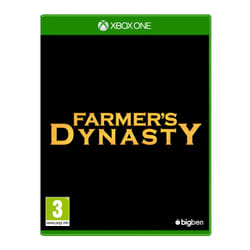 Bigben Interactive Farmer's Dynasty Standard Néerlandais, Français Xbox One