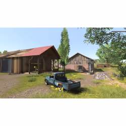 Bigben Interactive Farmer's Dynasty Standard Néerlandais, Français Xbox One