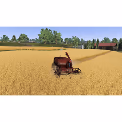 Bigben Interactive Farmer's Dynasty Standard Néerlandais, Français Xbox One