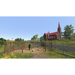 Toplitz Productions Farmer's Dynasty