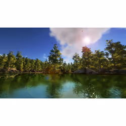 Bigben Interactive Pro Fishing Simulator Standard Néerlandais, Français Xbox One