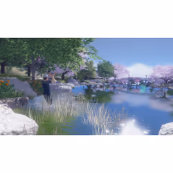Bigben Interactive Pro Fishing Simulator Standard Néerlandais, Français Xbox One - Vue supplémentaire 4