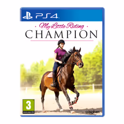 Bigben Interactive My Little Riding Champion