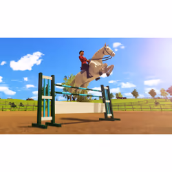 Bigben Interactive My Little Riding Champion Standard Néerlandais, Français PlayStation 4