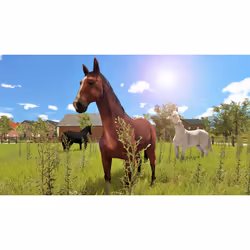 Bigben Interactive My Little Riding Champion Standard Néerlandais, Français PlayStation 4 - Vue supplémentaire 4