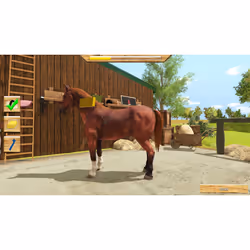 Bigben Interactive My Little Riding Champion Standard Néerlandais, Français PlayStation 4 - Vue supplémentaire 5