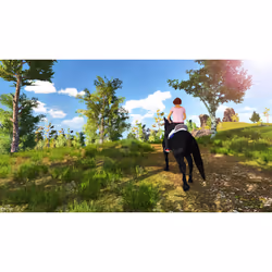 Bigben Interactive My Little Riding Champion Standard Néerlandais, Français PlayStation 4 - Vue supplémentaire 7