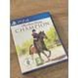 my little riding champion PS4