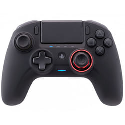 NACON Revolution Unlimited Pro Noir Bluetooth/USB Manette de jeu Analogique/Numérique PC, PlayStation 4
