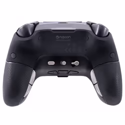 NACON Revolution Unlimited Pro Noir Bluetooth/USB Manette de jeu Analogique/Numérique PC, PlayStation 4