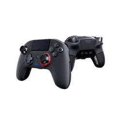 NACON Revolution unlimited Noir USB Manette de jeu Analogique PlayStation 4
