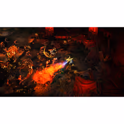 Sony Warhammer: Chaosbane Standard Chinois simplifié, Chinois traditionnel, Allemand, Anglais, Espagnol, Français, Italien, Polonais, Russe PlayStation 4 - Vue supplémentaire 4