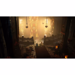 Sony Warhammer: Chaosbane Standard Chinois simplifié, Chinois traditionnel, Allemand, Anglais, Espagnol, Français, Italien, Polonais, Russe PlayStation 4 - Vue supplémentaire 7