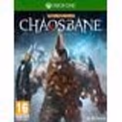 Bigben Interactive Warhammer : Chaosbane, Xbox One, Mode Multiplayer, M (Mature), Support physique