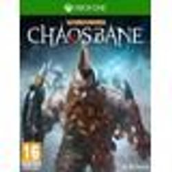 Bigben Interactive Warhammer : Chaosbane Standard Anglais, Chinois simplifié, Coréen, Espagnol, Français, Italien, Japonais, Polonais, Portugais, Russe Xbox One
