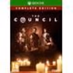 Bigben Interactive The Council - Complete Edition, Xbox One, M (Mature), Support physique