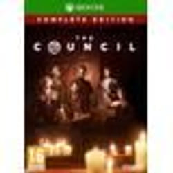 Bigben Interactive The Council - Complete Edition Complet Allemand, Anglais, Espagnol, Français, Russe Xbox One