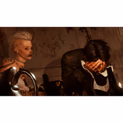Microsoft The Council - Complete Season, XBox ONE Standard