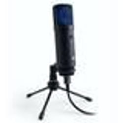 Bigben Interactive NA373011 microphone Noir Microphone de table