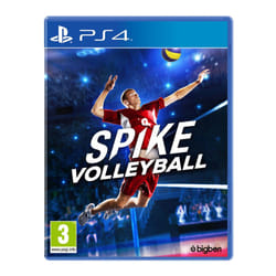 Bigben Interactive Spike Volleyball Standard Néerlandais, Français PlayStation 4