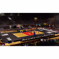 Bigben Interactive Spike Volleyball Standard Anglais, Français PC