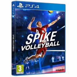 Bigben Interactive Spike Volleyball, Tout le monde
