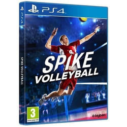 Bigben Interactive Spike Volleyball