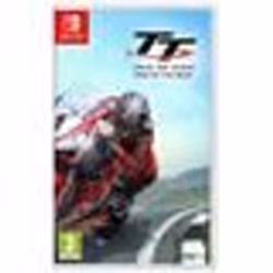 Bigben Interactive Tourist Trophy : Isle of Man, Nintendo Switch, Mode Multiplayer, Tout le monde, Support physique