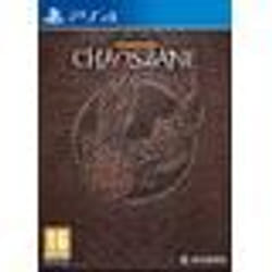 Bigben Interactive Warhammer : Chaosbane - Magnus Edition Spéciale Anglais, Chinois simplifié, Coréen, Espagnol, Français, Italien, Japonais, Polonais, Portugais, Russe PlayStation 4
