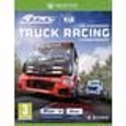 Bigben Interactive FIA European Truck Racing Championship, Xbox One, Mode Multiplayer, Tout le monde, Support physique