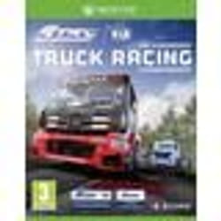 Bigben Interactive FIA European Truck Racing Championship Standard Allemand, Anglais, Chinois simplifié, Coréen, Français, Italien, Japonais, Polonais, Portugais, Russe Xbox One