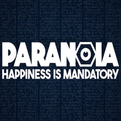 Bigben Interactive Paranoia: Happiness is Mandatory Standard Allemand, Anglais, Français, Russe PC