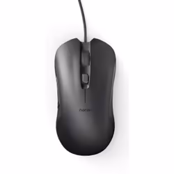 NACON GM-110, Ambidextre, Optique, USB Type-A, 2400 DPI, Noir