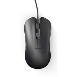 NACON GM-110 souris Ambidextre USB Type-A Optique 2400 DPI