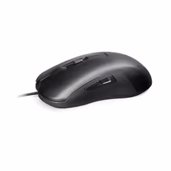 NACON GM-110 souris Ambidextre USB Type-A Optique 2400 DPI