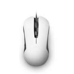 NACON GM-110 souris Ambidextre USB Type-A Optique 2400 DPI