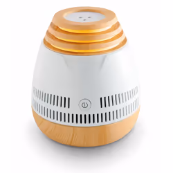Aromasound Symphoney diffuseur aromatique Réservoir Blanc, Bois - Vue supplémentaire 4