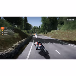 NACON Tourist Trophy : Isle of Man 2 Standard PlayStation 4