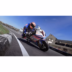 NACON Tourist Trophy : Isle of Man 2 Standard PlayStation 4