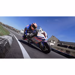 NACON Tourist Trophy : Isle of Man 2 Standard Xbox One
