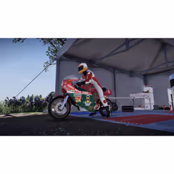 NACON Tourist Trophy : Isle of Man 2 Standard Xbox One - Vue supplémentaire 4