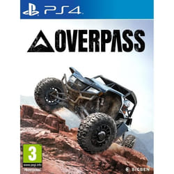 Bigben Interactive Overpass Standard PlayStation 4