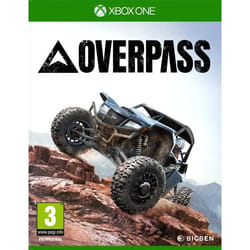 Bigben Interactive Overpass Standard Xbox One