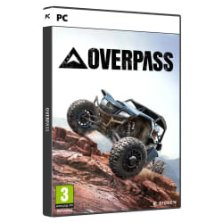 Bigben Interactive Overpass Standard PC