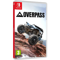 Bigben Interactive Overpass - Day One Premier jour Nintendo Switch